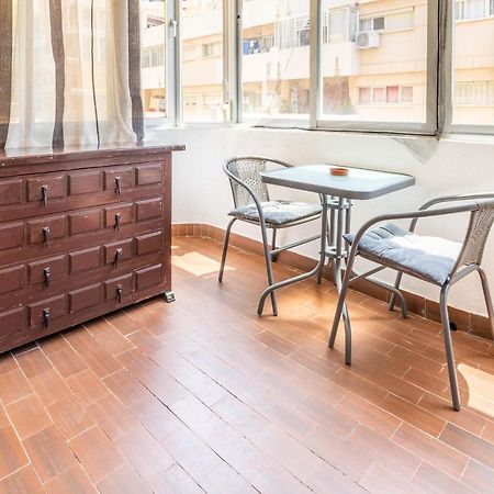 Inftour Apolo III Apartamento Calpe Exterior photo
